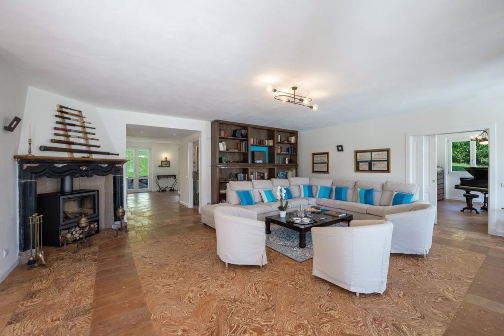 Villa Angela