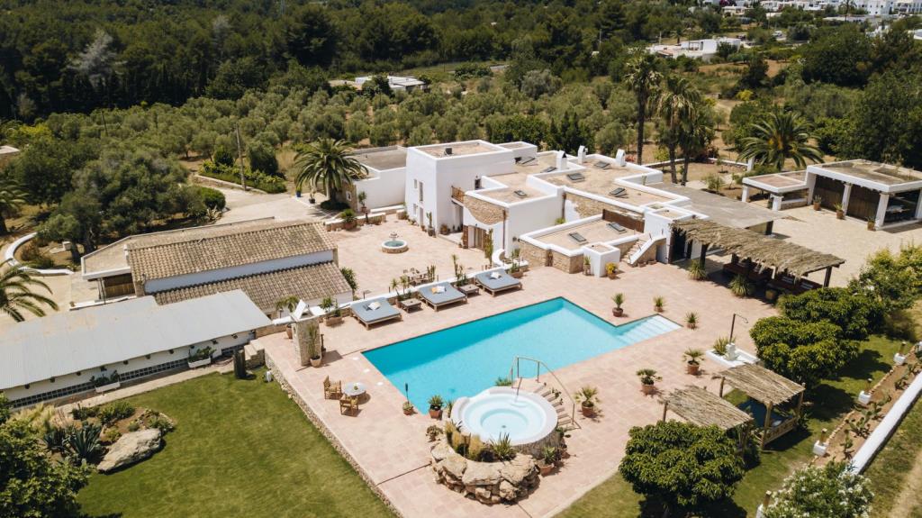 Villa Las Cicadas