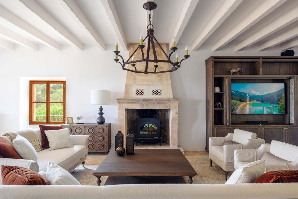 Villa Can Tramuntana