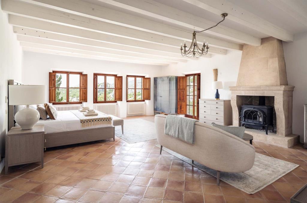 Villa Can Tramuntana