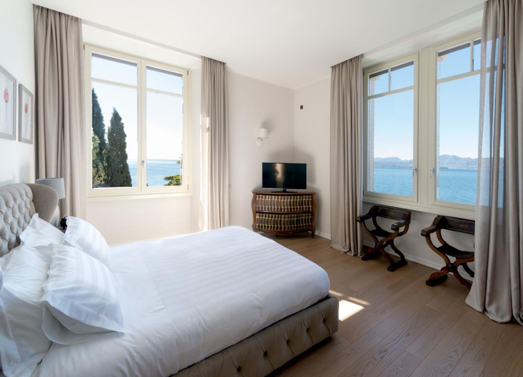 Villa Caratti