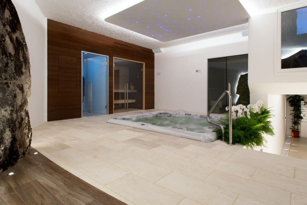 Villa Smeralda