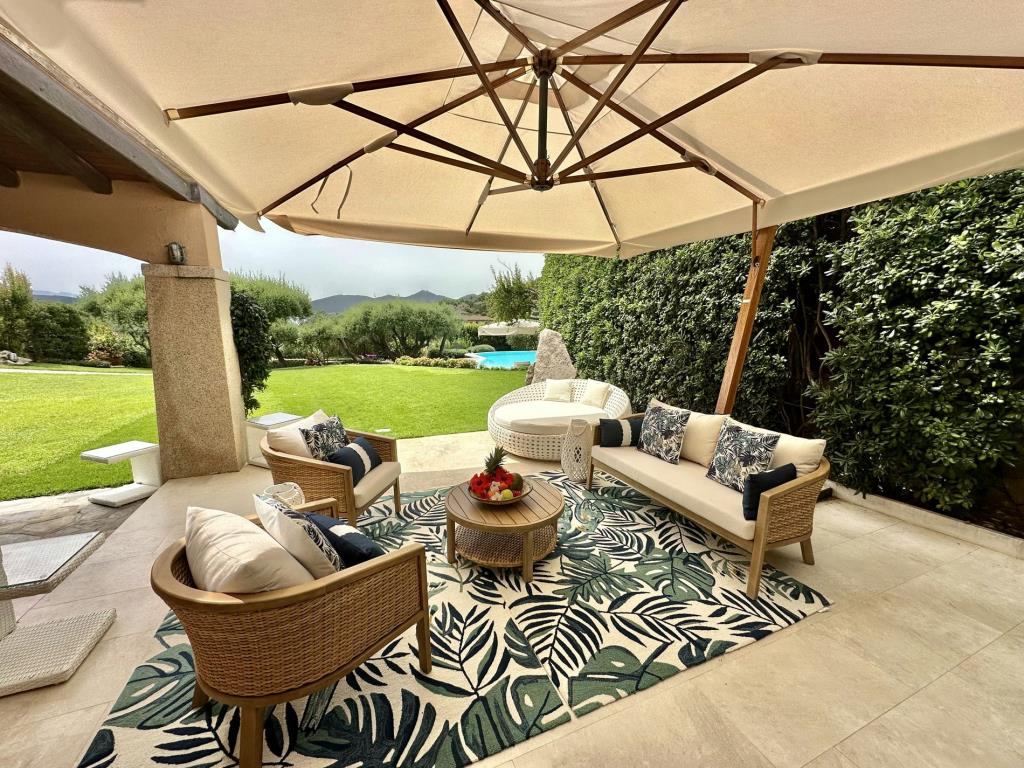 Villa Smeralda