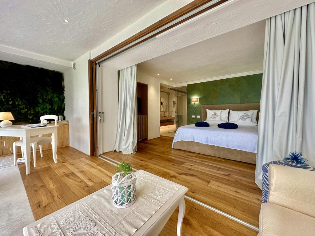 Villa Smeralda