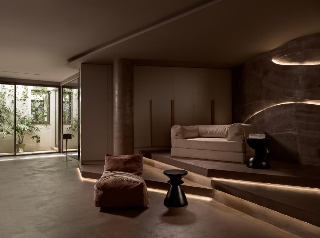 Villa Dikoarch