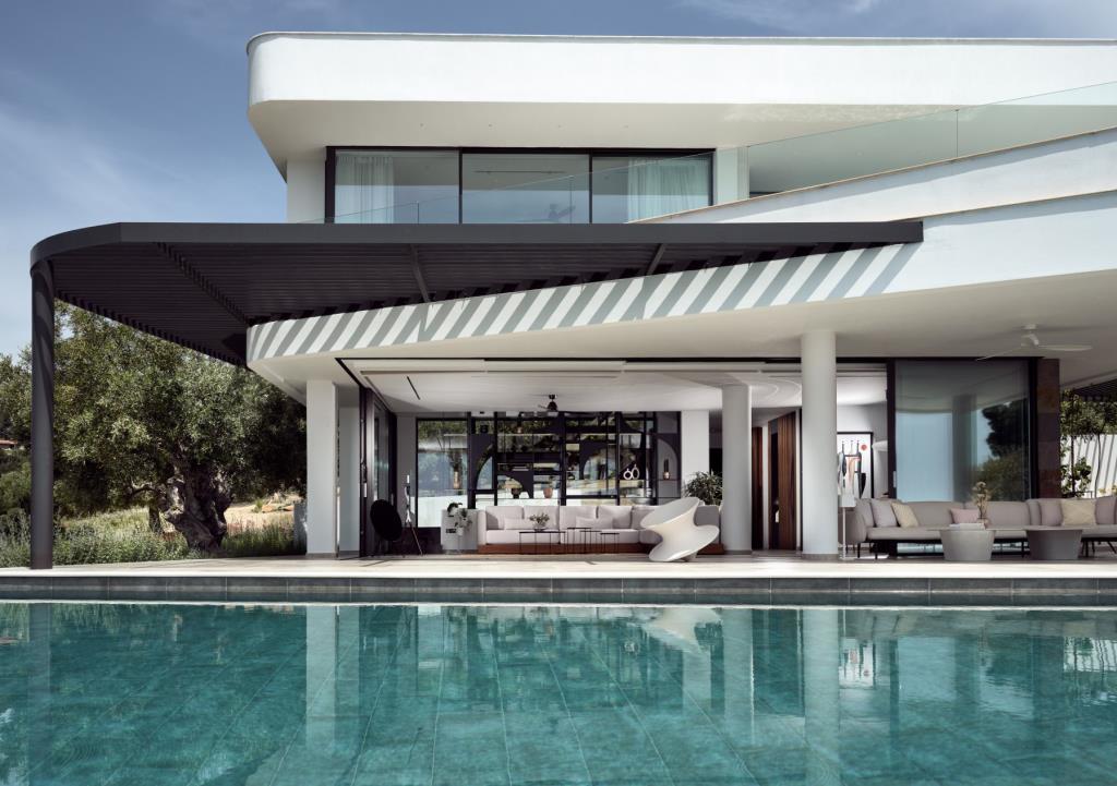 Villa Dikoarch