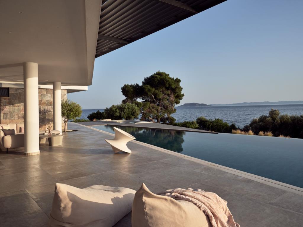 Villa Dikoarch