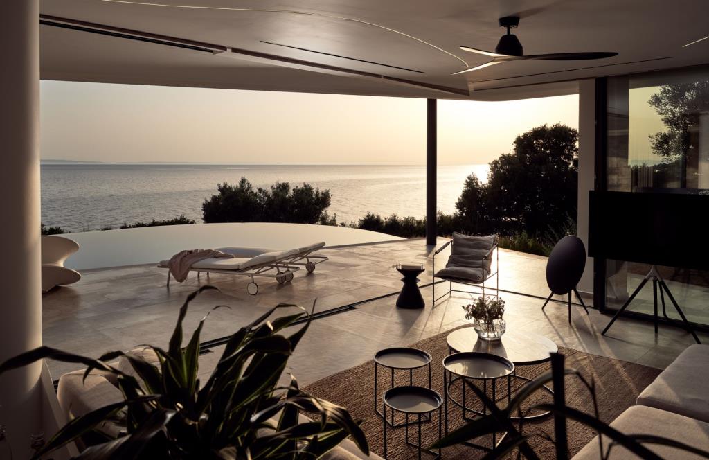 Villa Dikoarch