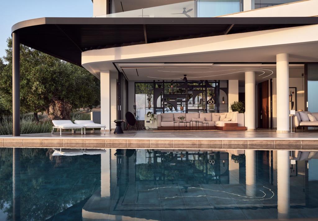 Villa Dikoarch