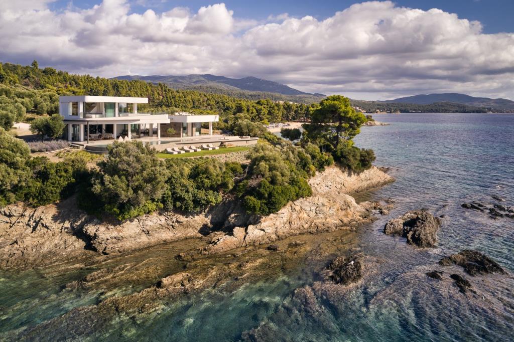 Villa Dikoarch