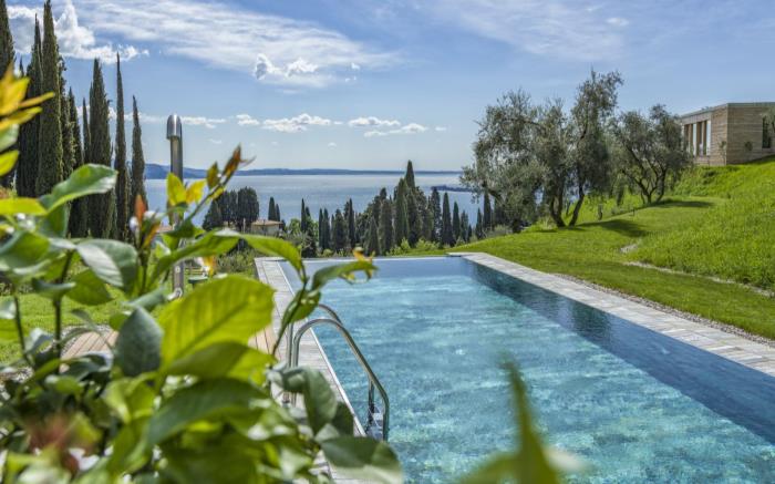 Luxury Holiday Villas on Lake Garda | My Private Villas