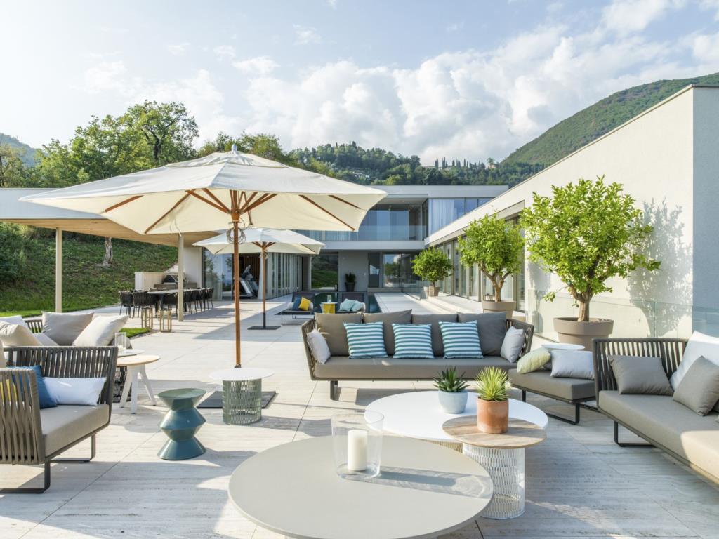 Villa Sphere Ovest