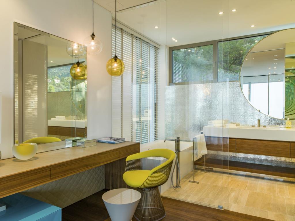 Villa Sphere Ovest