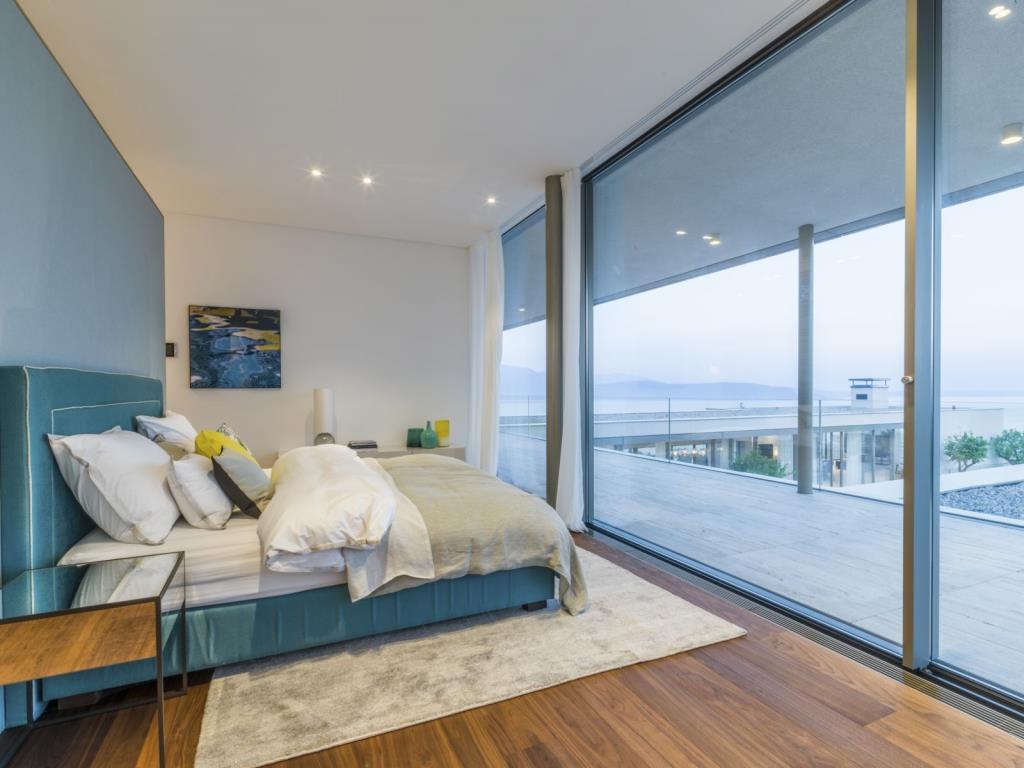 Villa Sphere Ovest