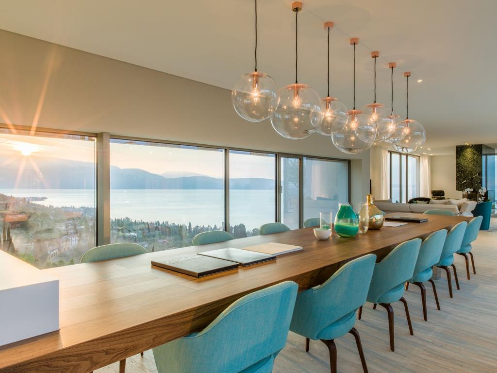 Villa Sphere Ovest