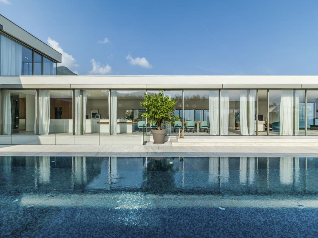 Villa Sphere Ovest