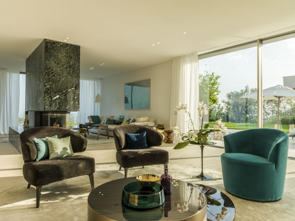 Villa Sphere Ovest