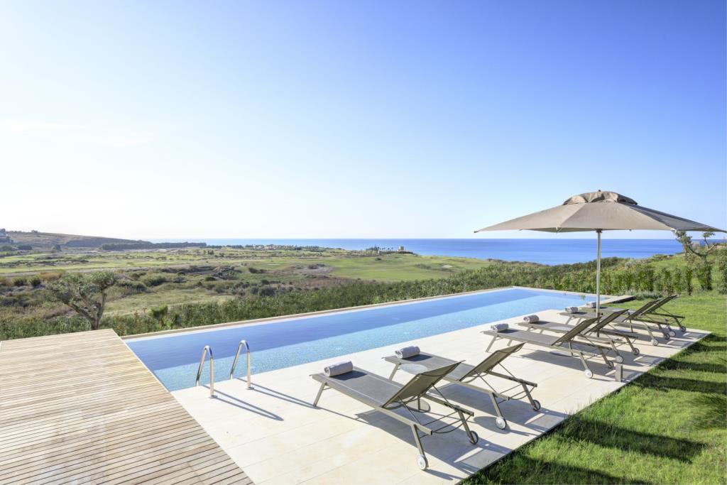 Villa Smeraldo