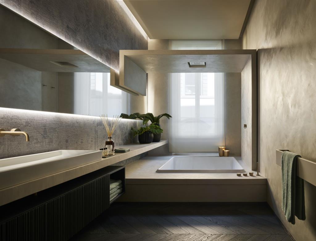 Pola Loft Apartment