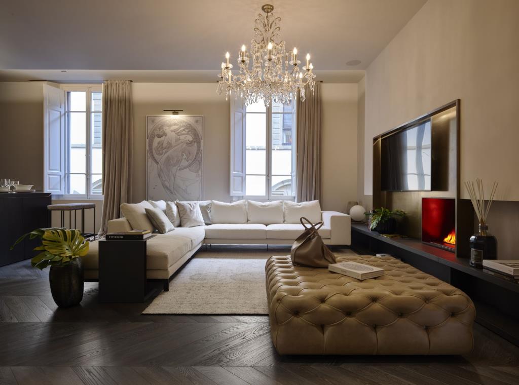 Pola Loft Apartment