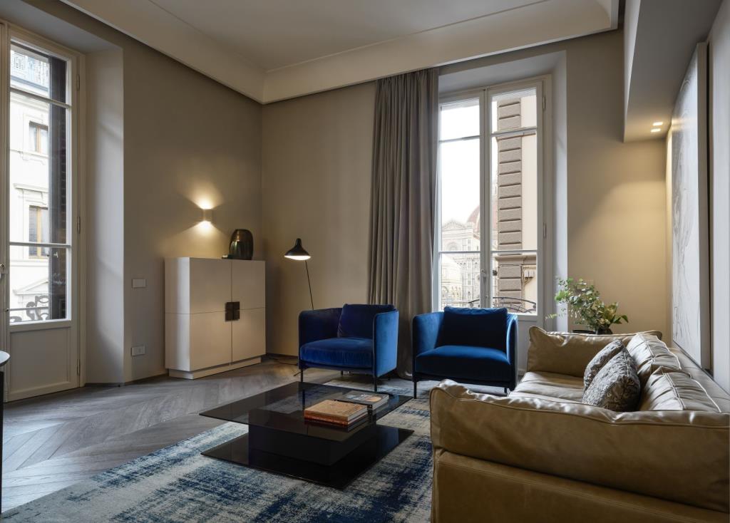 Pola Loft Apartment