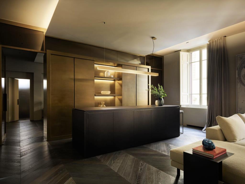 Pola Loft Apartment