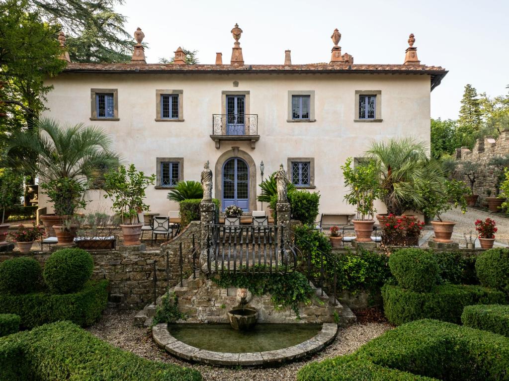 Villa I Busini