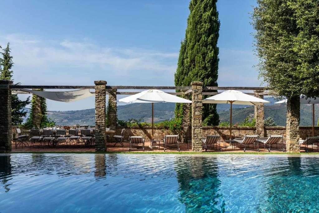 Villa I Busini