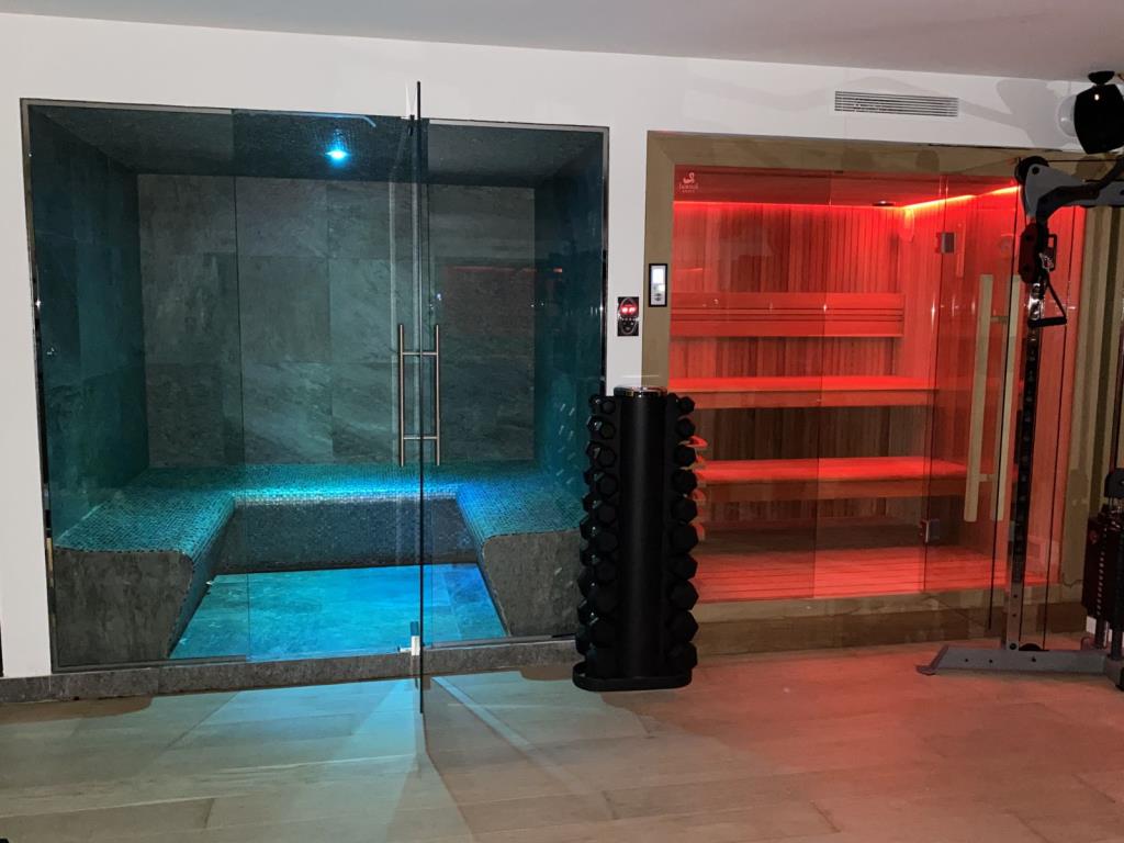 Villa Mila - Cannes