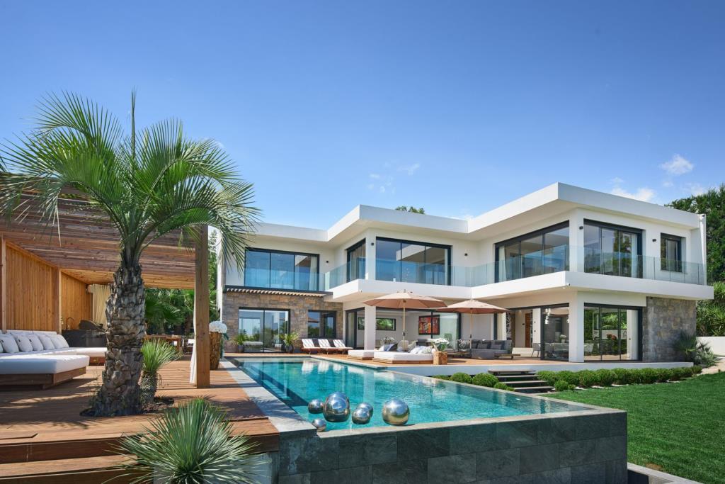 Villa Mila - Cannes
