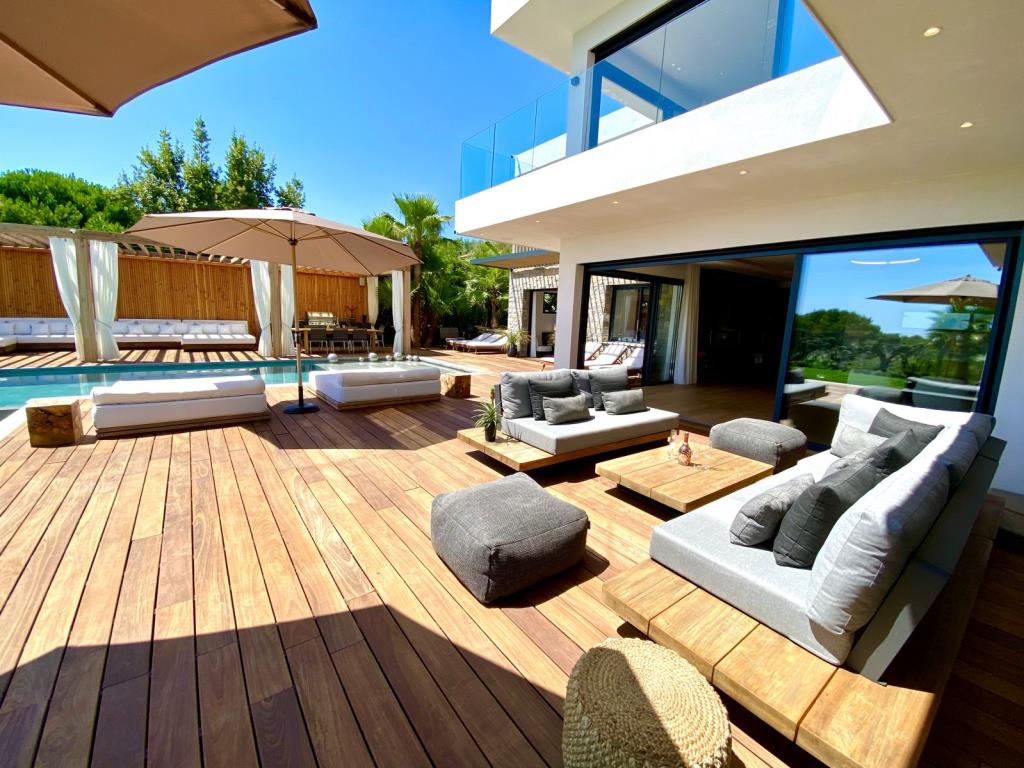 Villa Mila - Cannes