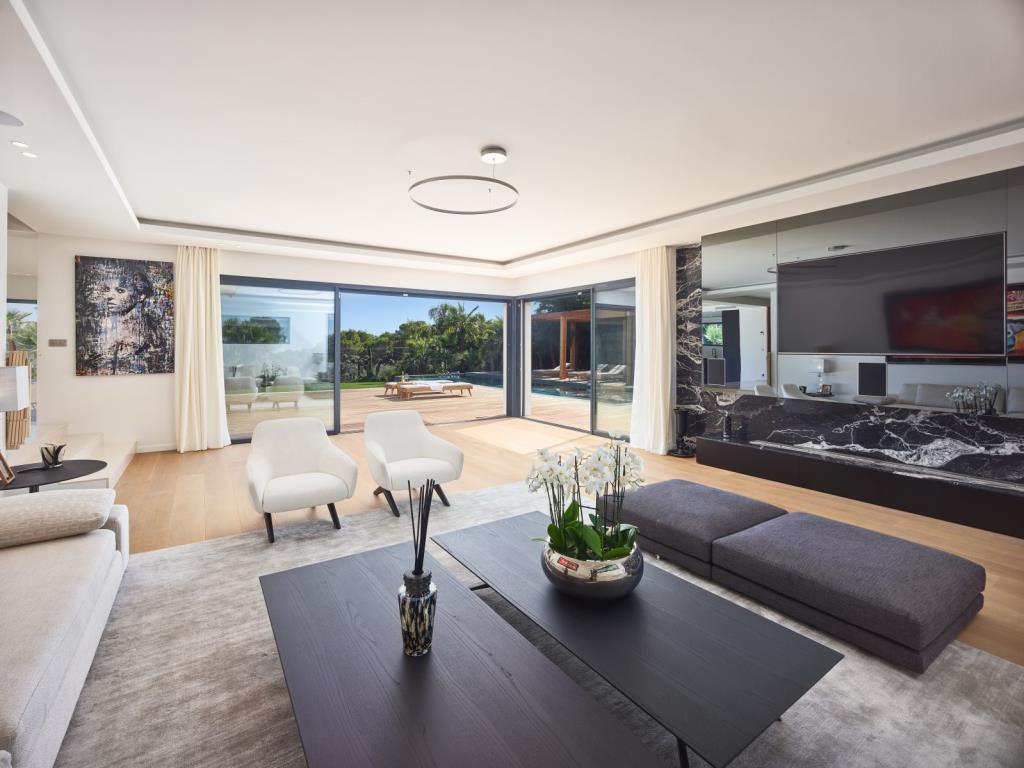Villa Mila - Cannes
