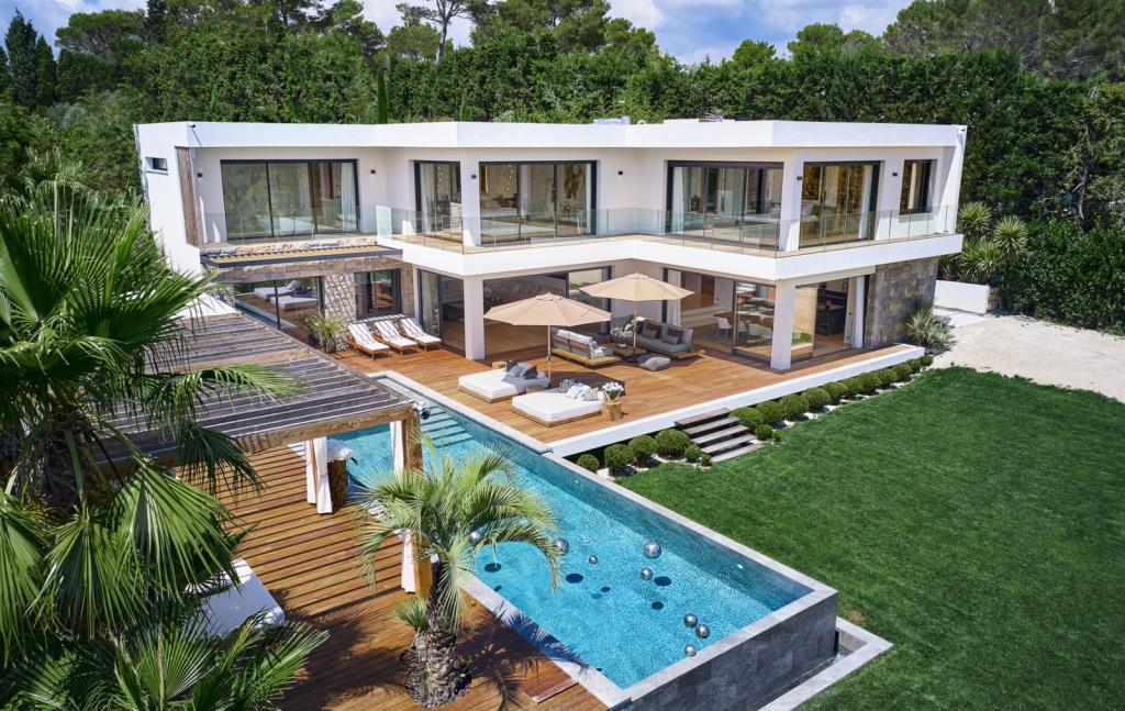 Villa Mila - Cannes