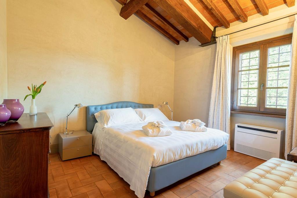 Villa Benefizio