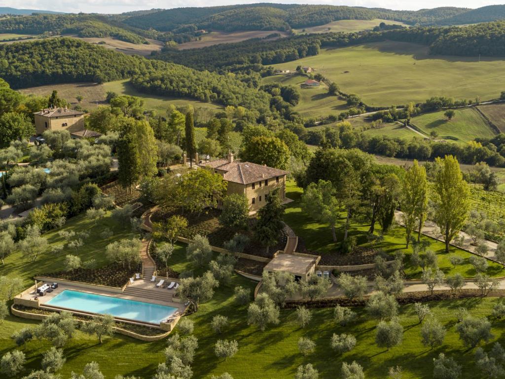 Villa Benefizio