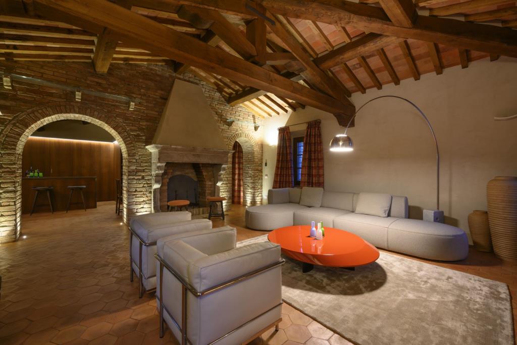 Villa Benefizio