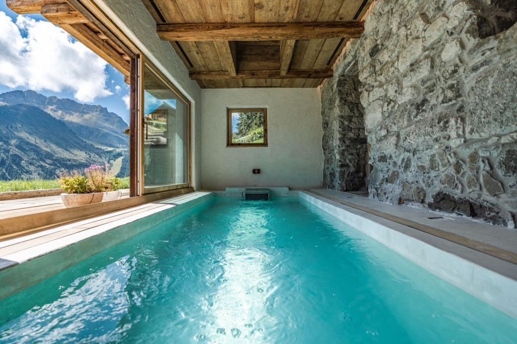 Chalet Cesa del Louf