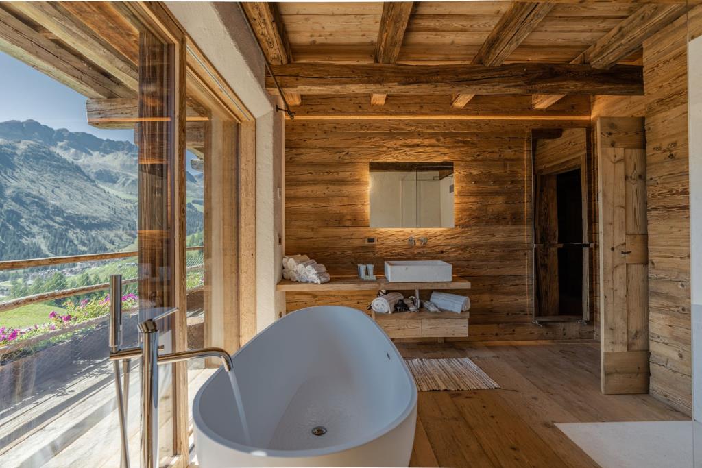 Chalet Cesa del Louf
