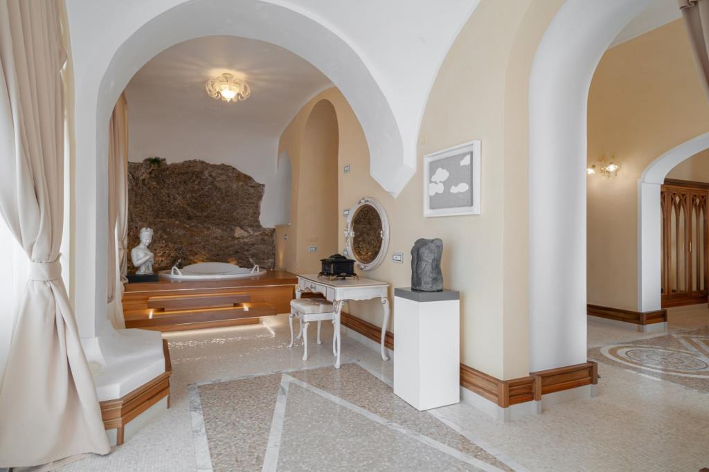 Villa La Rondinaia