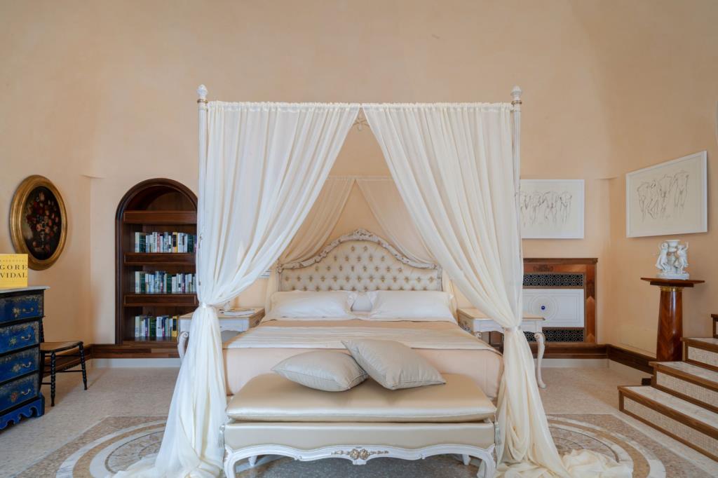 Villa La Rondinaia