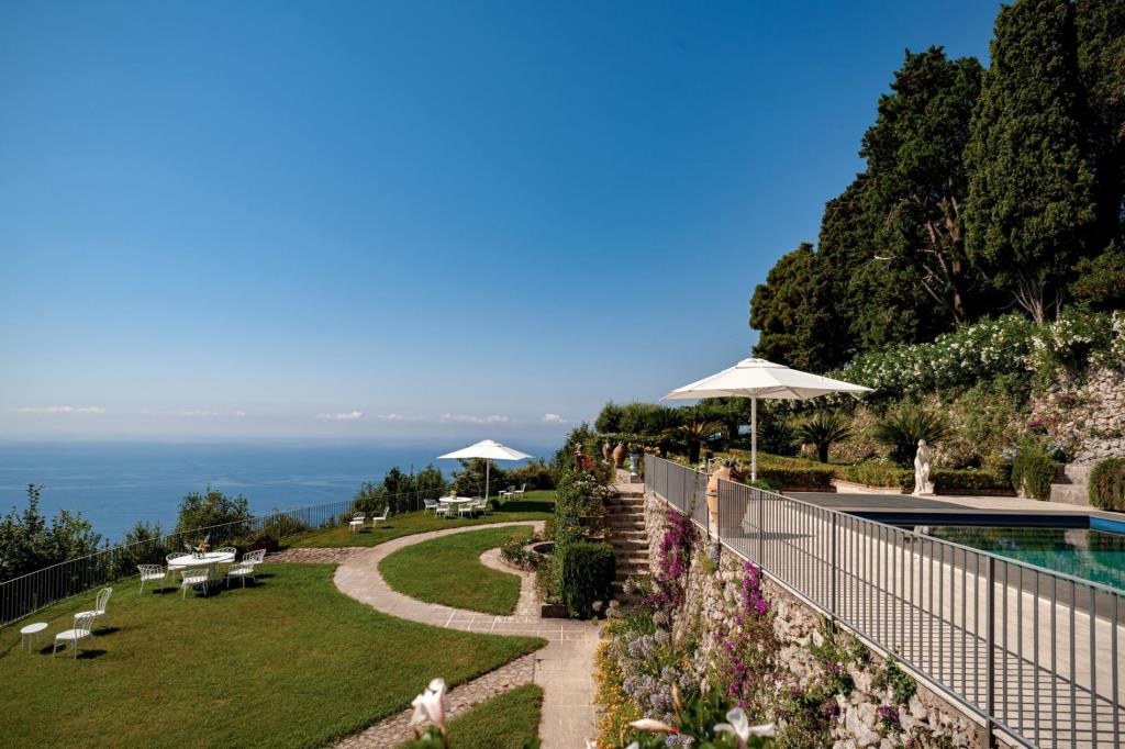 Villa La Rondinaia