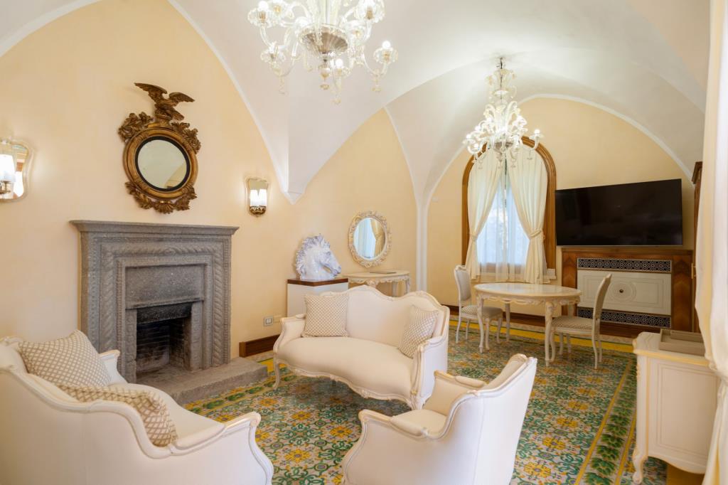 Villa La Rondinaia