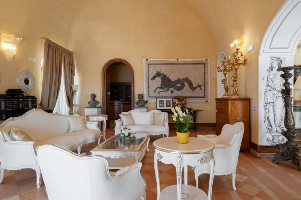 Villa La Rondinaia