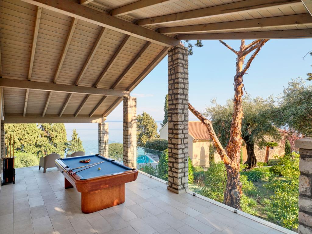 Villa Viva La Diva