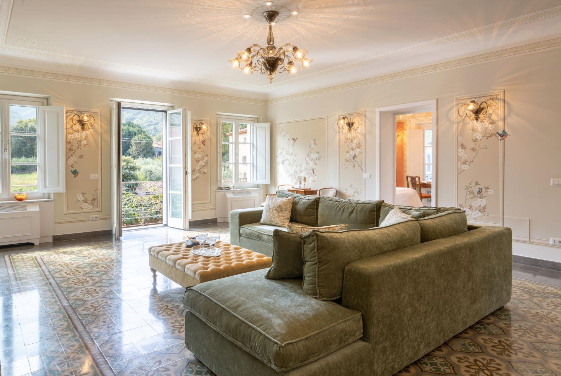 Villa Marie