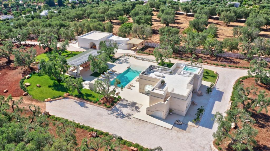Villa Ludovica