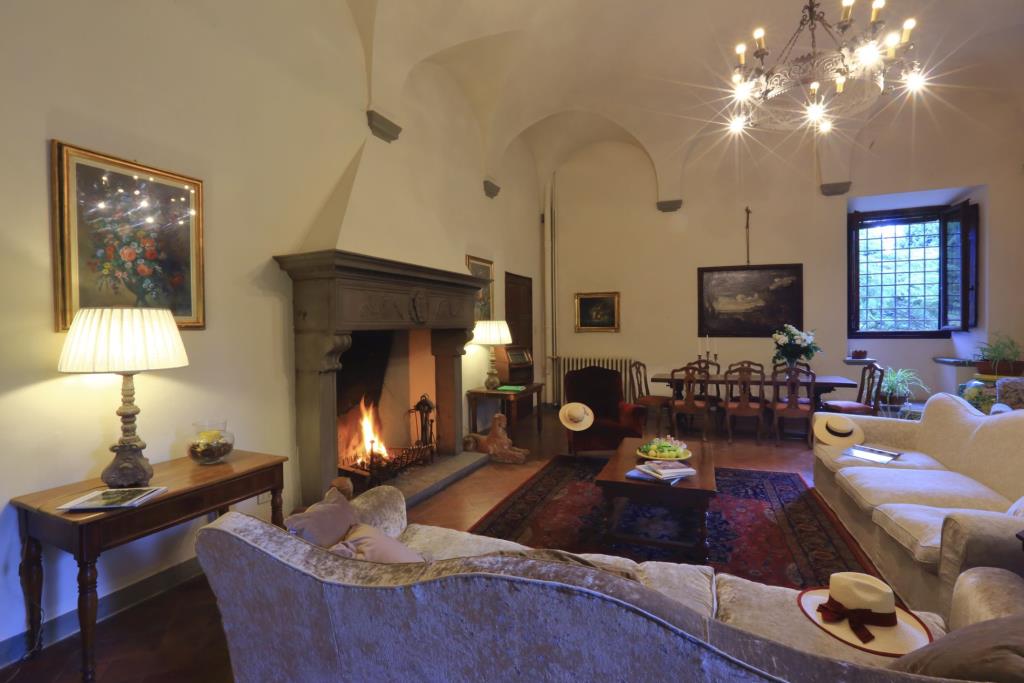 Castello del Monsignore