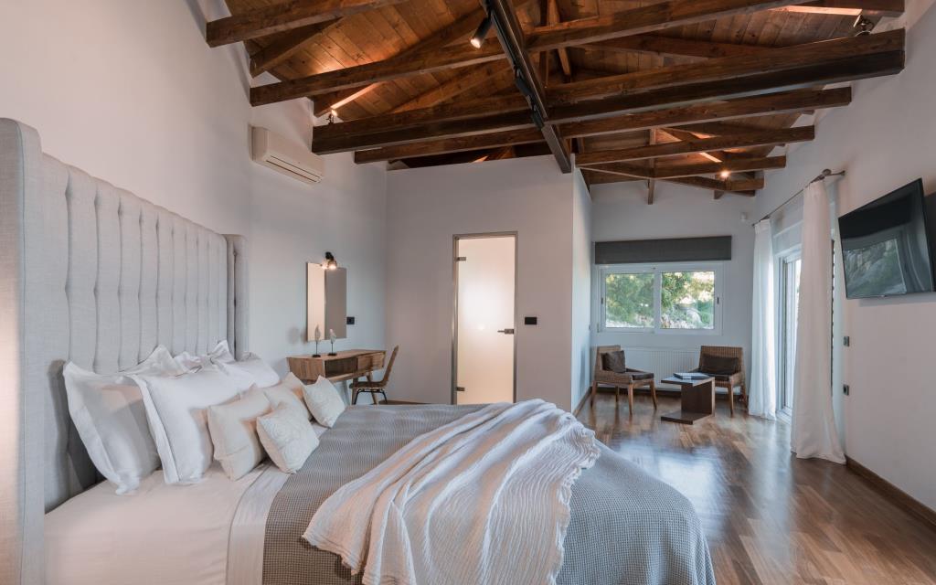 Villa Serenus