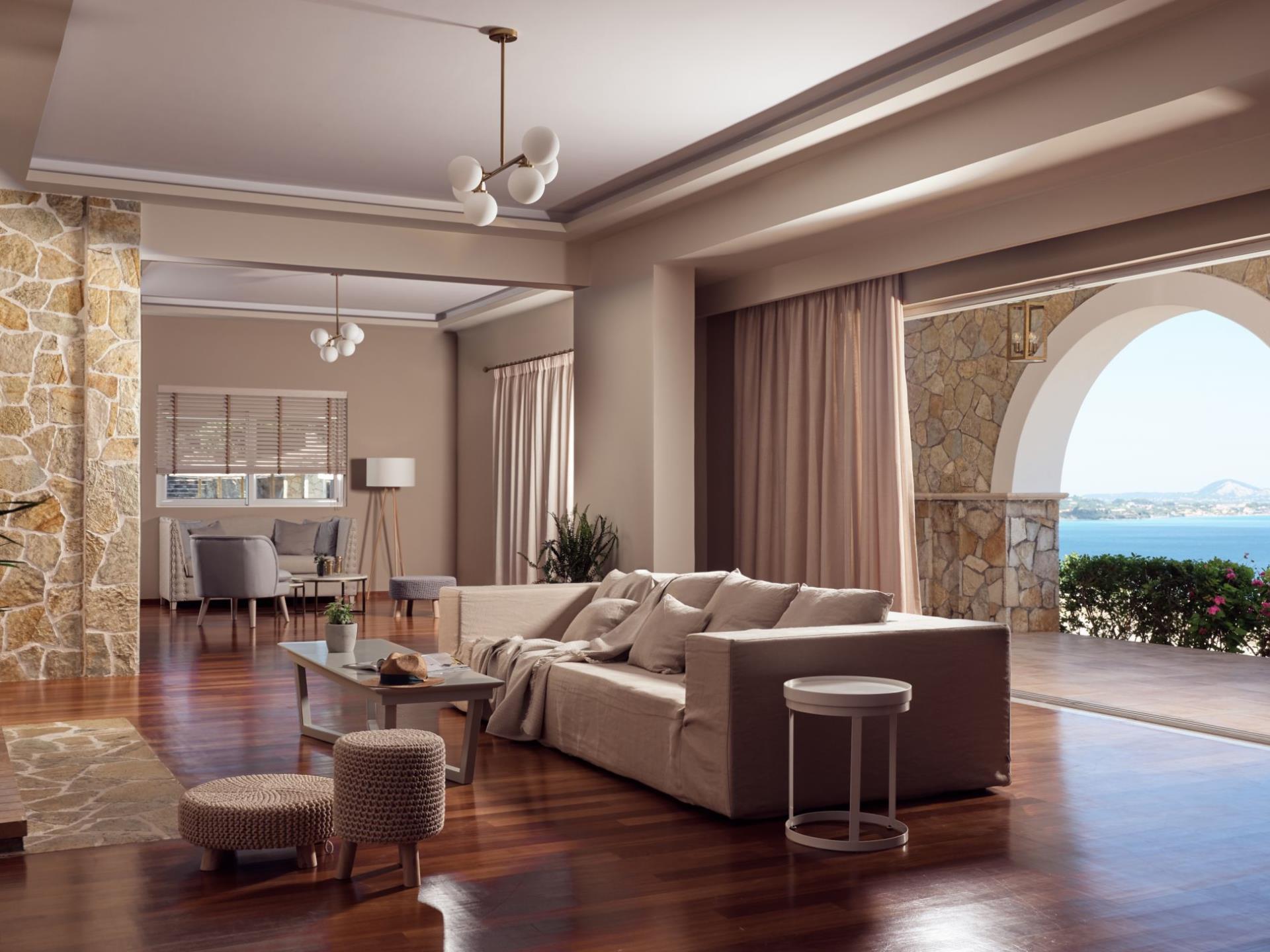 Villa Serenus