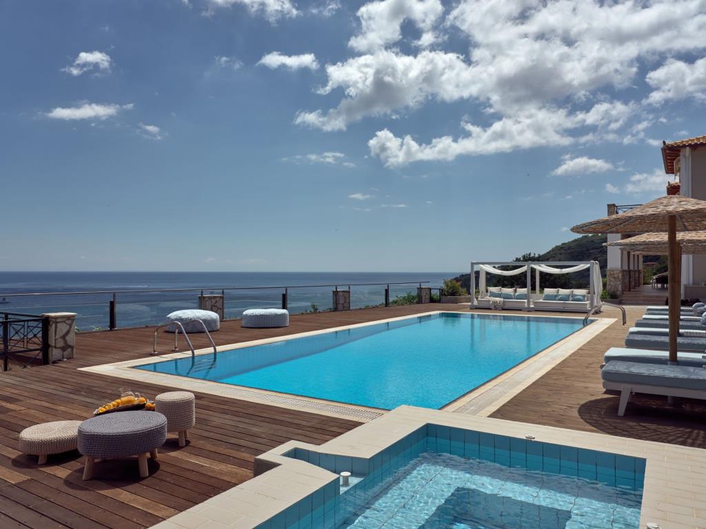 Villa Serenus